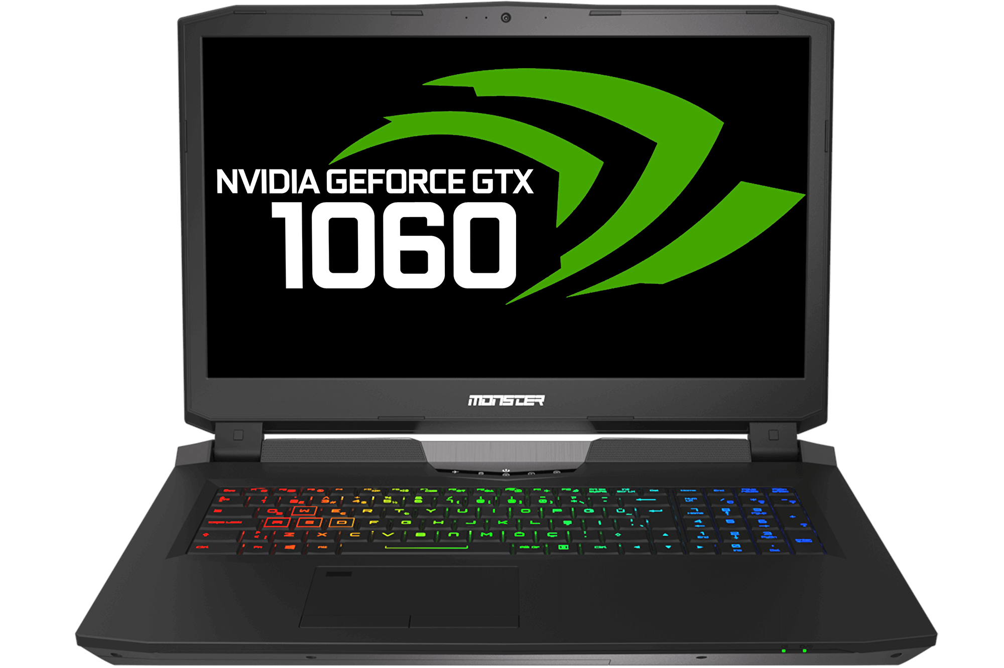 Gaming Laptop