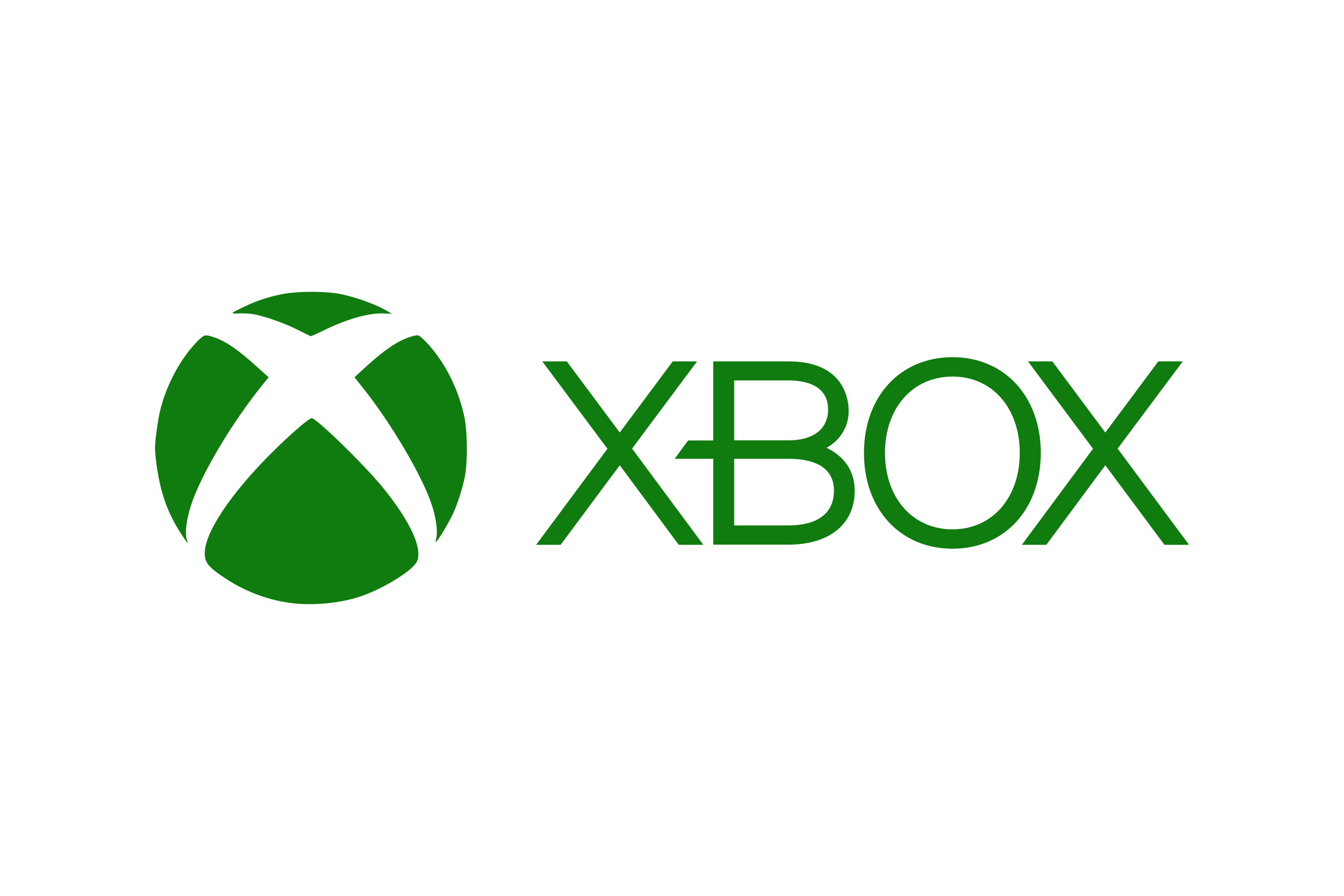 Xbox Series X / S
